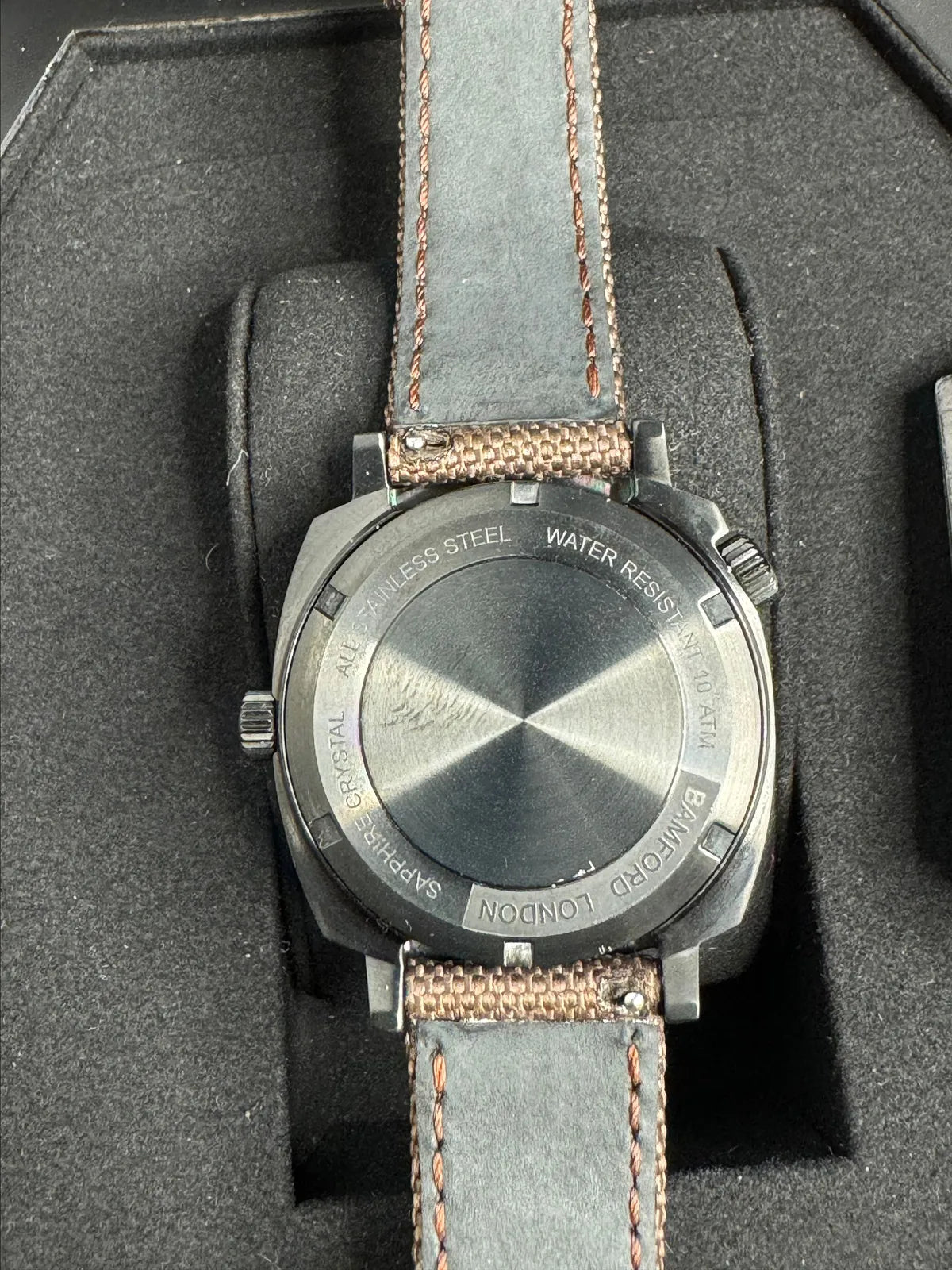 Bamford x Goodlife Limited Edition